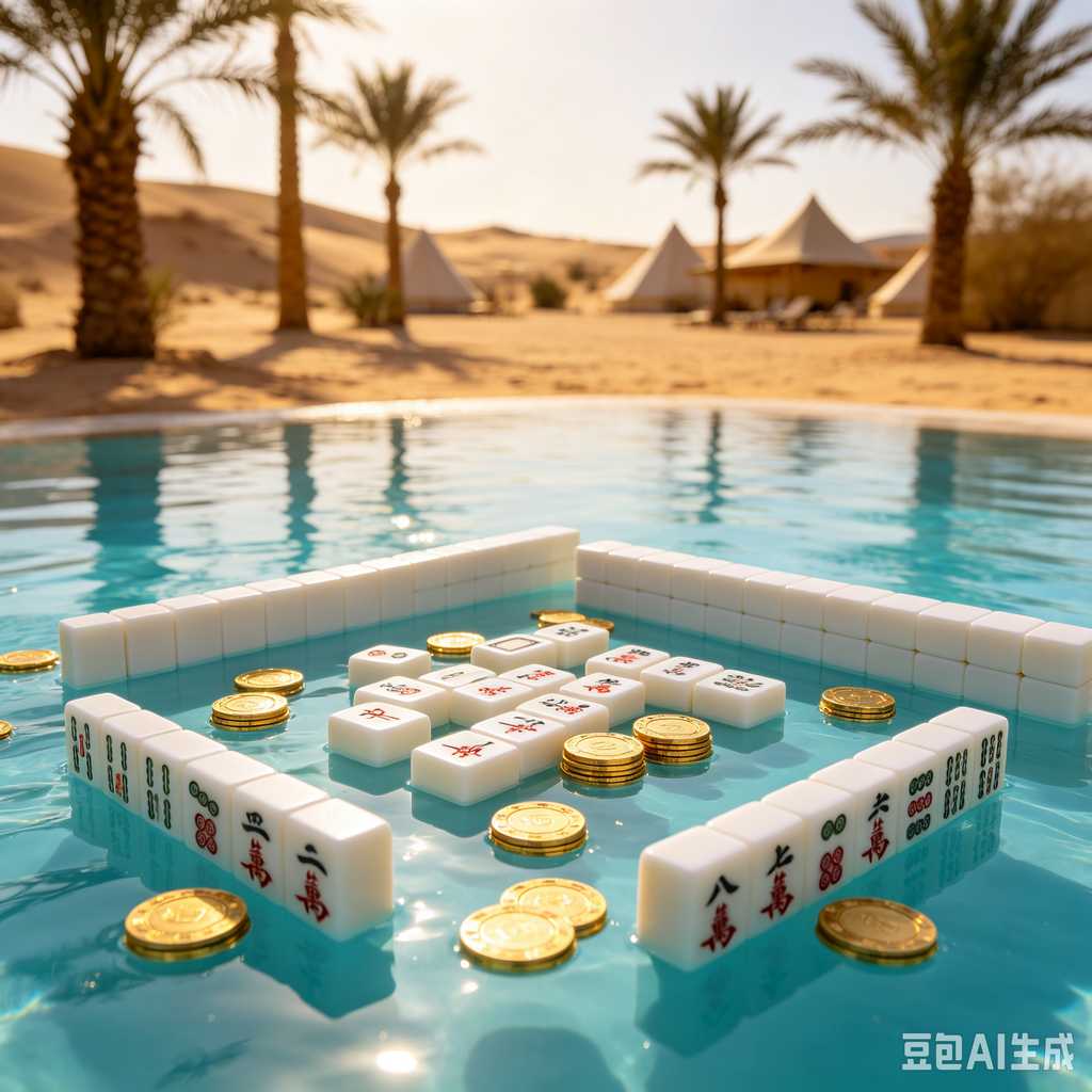 ElPaso,mahjong