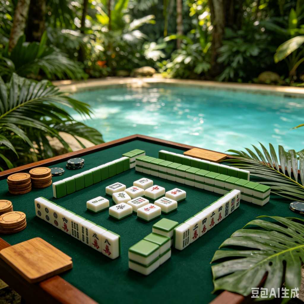 BismarckND,mahjong