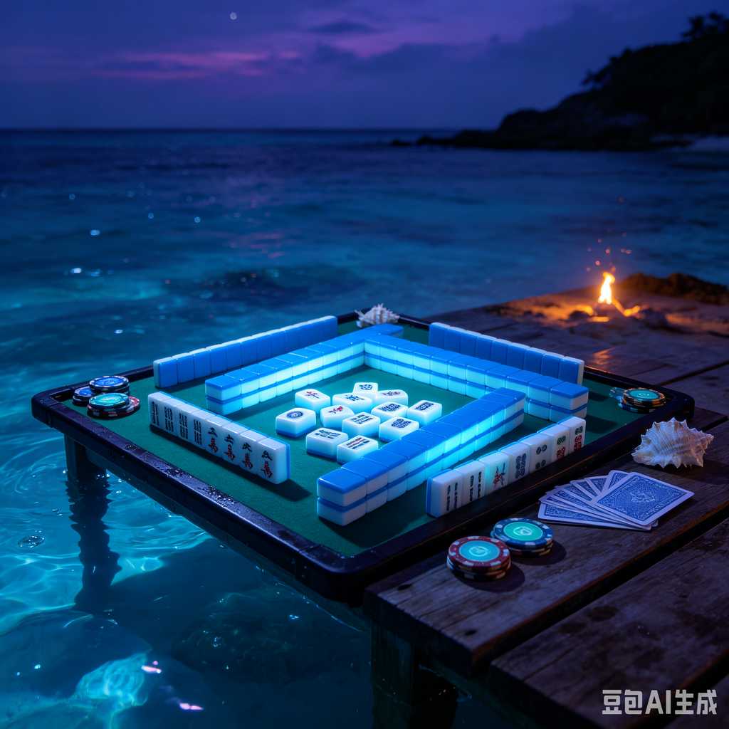 Idaho,mahjong