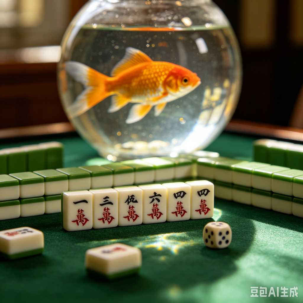 tournament mahjong set