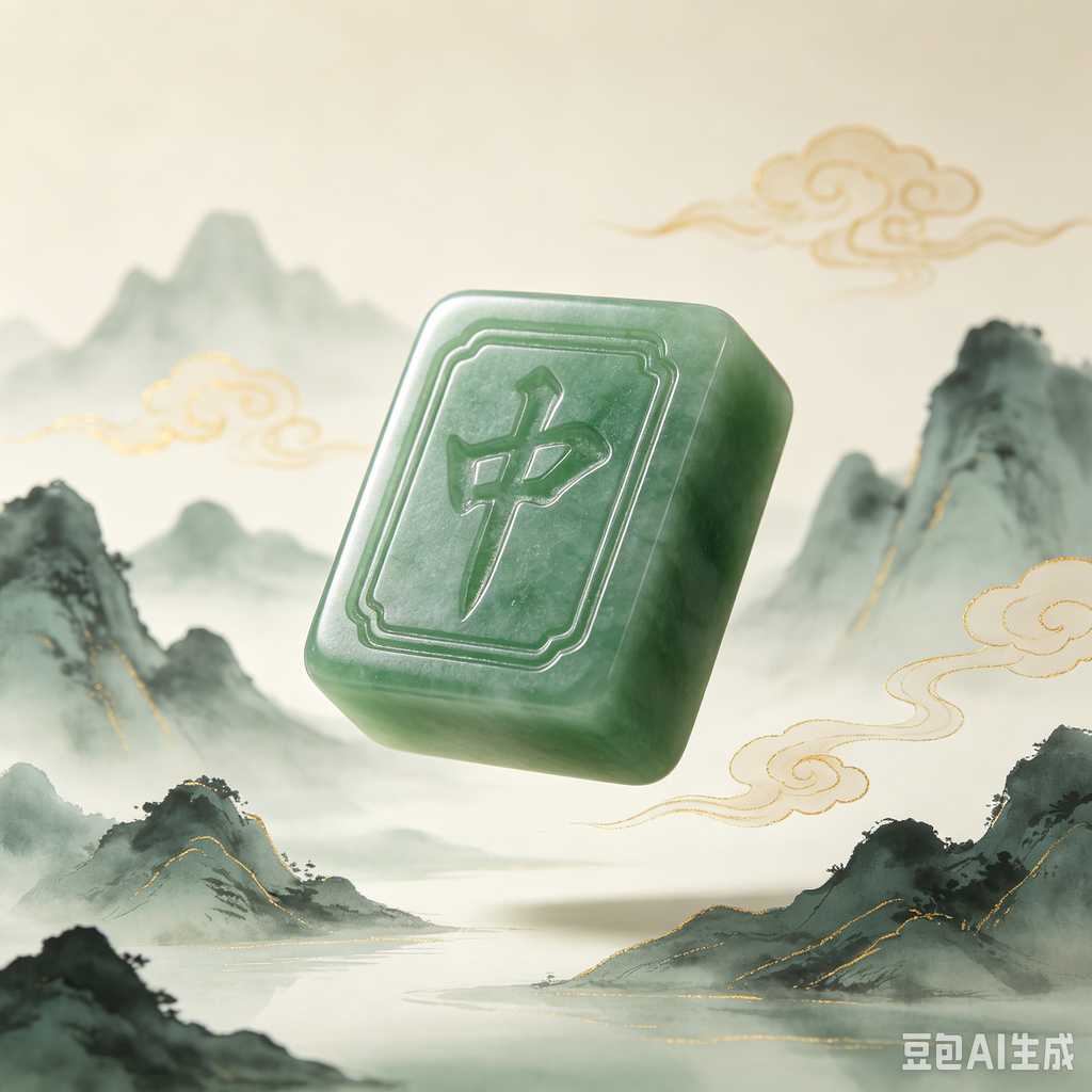 plastic mahjong score coins