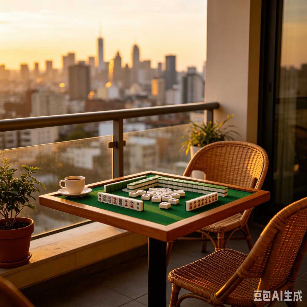 Swansea,mahjong