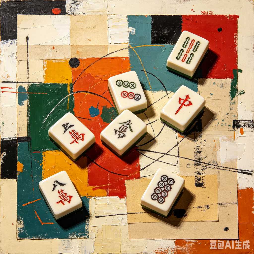 Richmond,mahjong