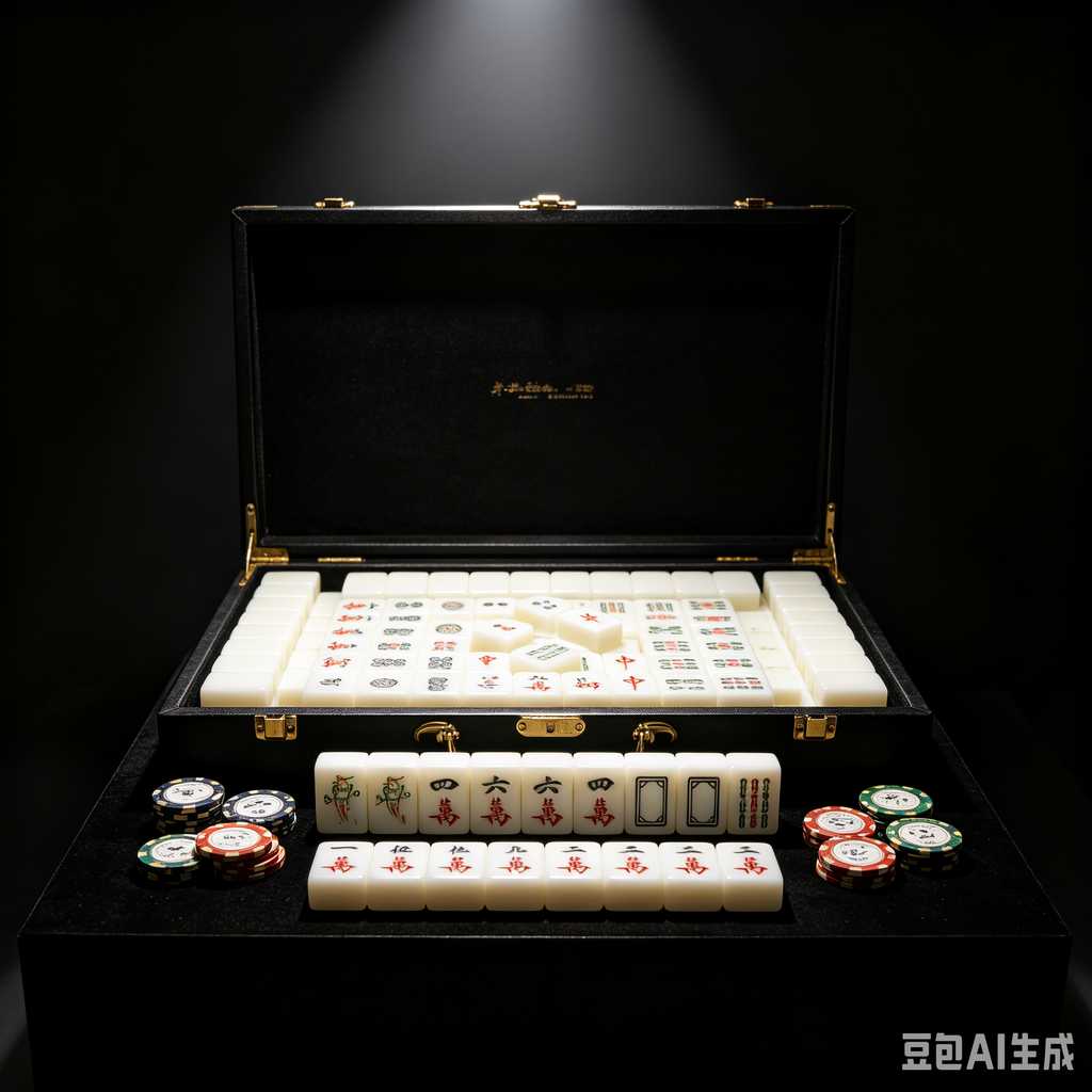 shockproof mahjong carrying case
