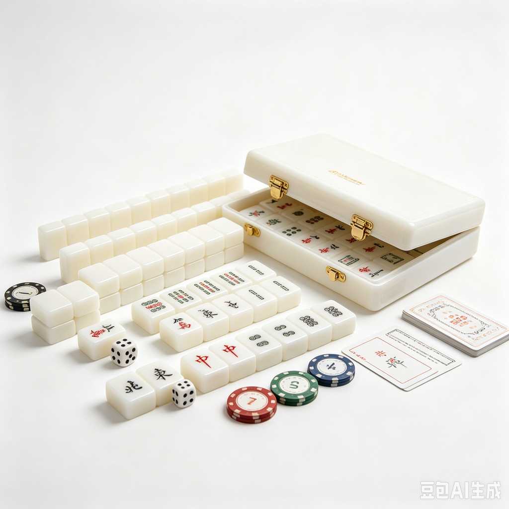 Charlottetown,mahjong