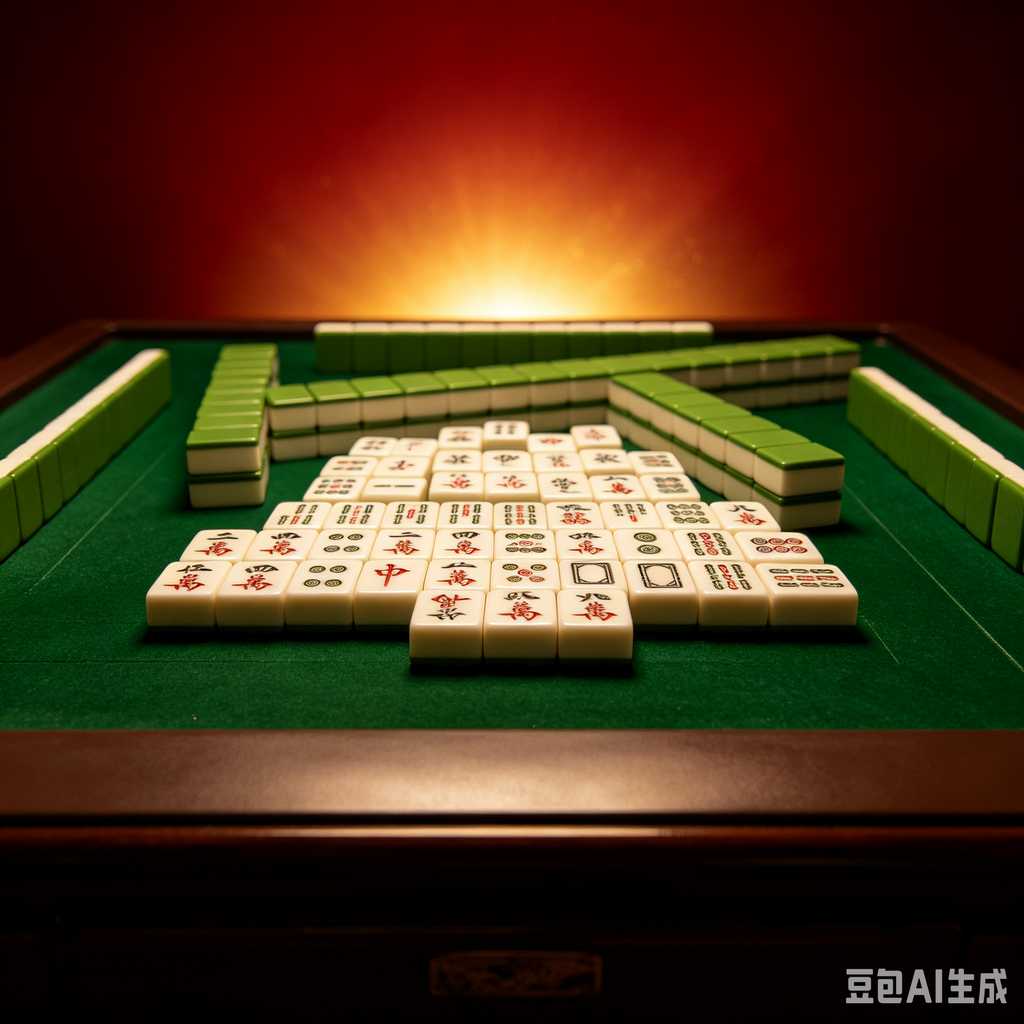bulk discount mahjong tiles