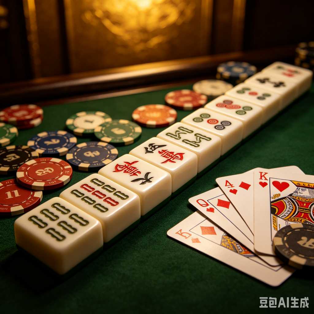 pasco,mahjong