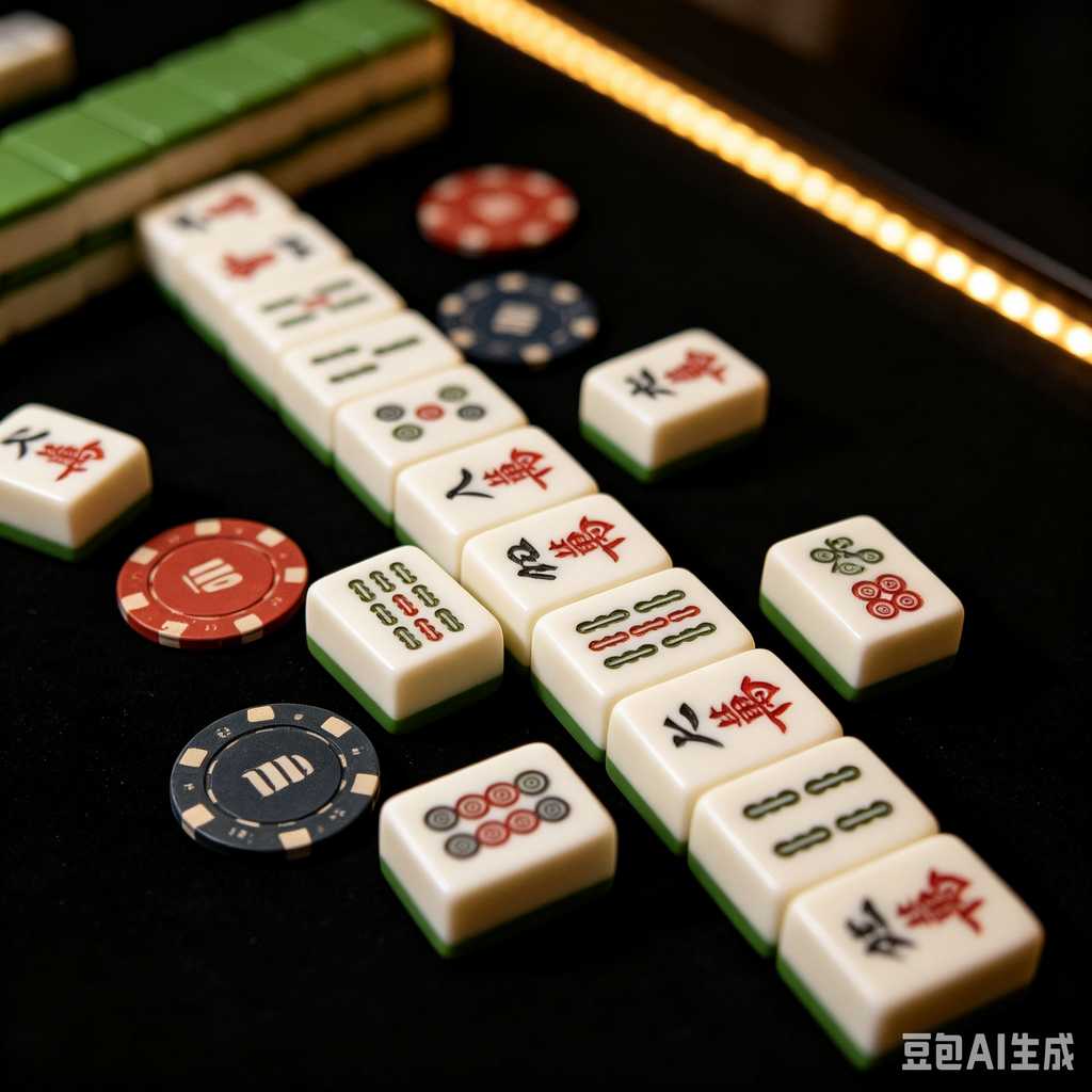 tromso,mahjong