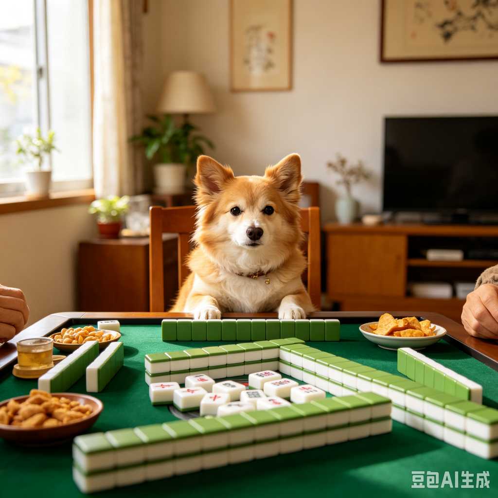 hand carry mahjong case