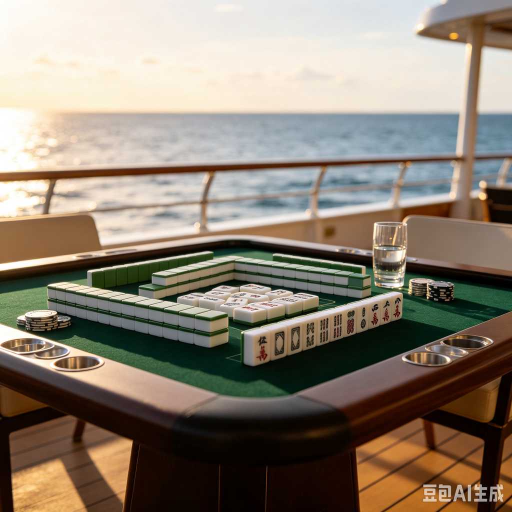 is resin mahjong durable